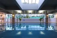 Shizunami Resort Hotel Swing Beach - piscina