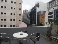 Wynyard Hotel
