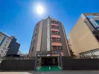 Yeosu Hotel Encore