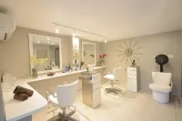 Sugar Bay Barbados - All Inclusive - spa