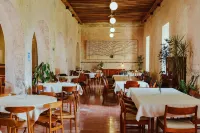 Hotel Hércules - breakfast