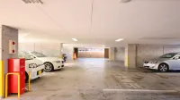 APA Hotel Karuizawa Ekimae Karuizawaso - Renovated May 2026 - parking