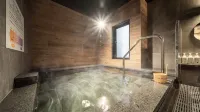 SUPER HOTEL Premier Namba Shinsaibashi Natural Hot Spring - Hot Springs