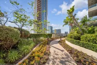 Electra Love Loft w/ Downtown Views, Free Parking - Apartemen