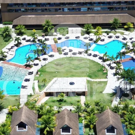 Eco Resort - Igrejinha de Carneiros