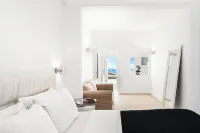 Neraé Santorini - balcone