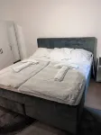 Relaxing Apartment Smart TV Wi-Fi
