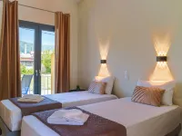 Lavrio residence Corfu Hotels in Ypsos