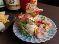Hotel Monzennoyu Hotel di Joetsu