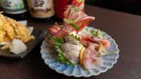 Hotel Monzennoyu