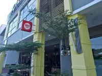 Amigo Hotel 보타 호텔