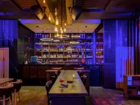 Rixos Borovoe - С баром