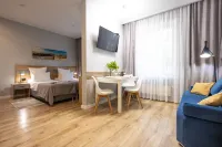 Dyuna Apartment Hotel - Апартаменты