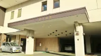 Hotel Takeshi Sanso - parking