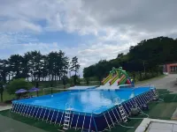 Namhae Sportspark Hotel