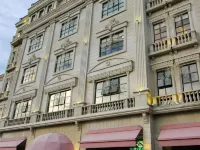 The Plaza Hotel Balanga City Hotels in Balanga
