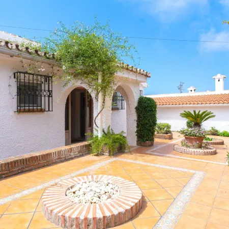Villa La Casita Fuente del Baden 52