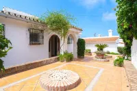 Villa La Casita Fuente del Baden 52 - Mountain view