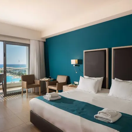 Levante Athletic Resort