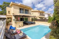 Protaras Marina Seaside Villa - فلل