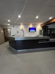 Hôtel Ikar Blois Sud - พร้อมWifi