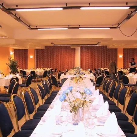 Pegasus Hotel