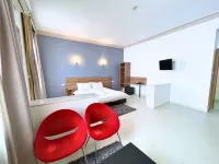 Hôtel Olympic