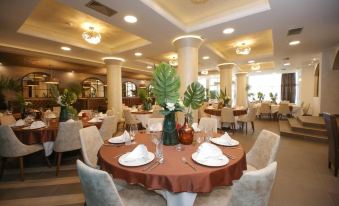 Bajadera Lux - Housity
