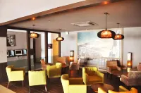 Valya Hotel, Ipoh - キッチン