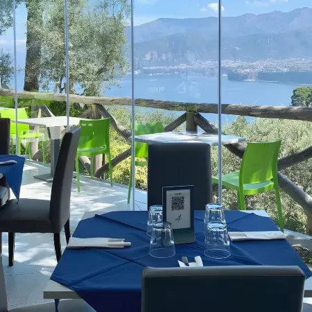 Hostel & Glamping Santa Fortunata