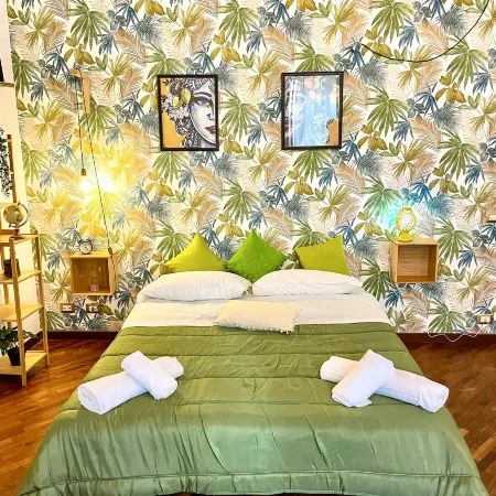Cozy apartment in the heart of the city center