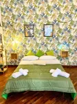 Accogliente appartamento nel cuore del centro della città - Bungalow