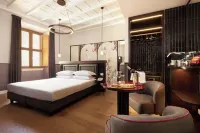 HOTEL NAVONA PALACE COLLECTION -  Ferienwohnungen