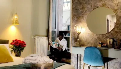 INTOMILAN Galleria Duomo I Boutique & Design Aparthotel Hotel a Centro di Milano