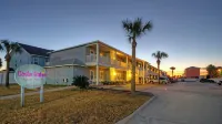 The Costa Bahia Condos by AvantStay - balcony