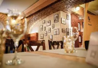 Bacolux Craiovita, Craiova - 朝食