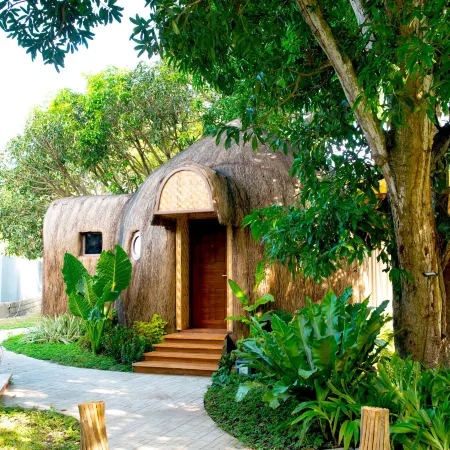Unwnd Boutique Hotel Dumaguete