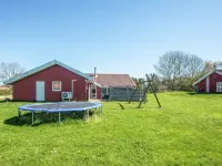 4 Star Holiday Home in Nordborg - Wifi