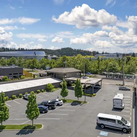 Best Western New Oregon