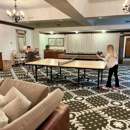 Enzian Inn