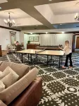 Enzian Inn - parking