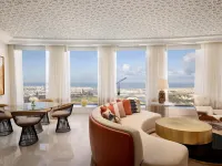 Waldorf Astoria Rabat Salé Hotels in Sale