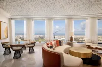 Waldorf Astoria Rabat Salé - spa