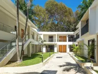 Tropical Casa Laguna Hôtels à : Cabarete