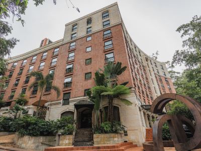 Hotel Park10