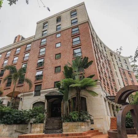 Hotel Park10