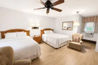 Azalea Garden Inn