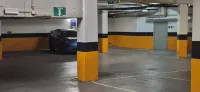 Ibis Styles Brussels Centre Stephanie - Parking