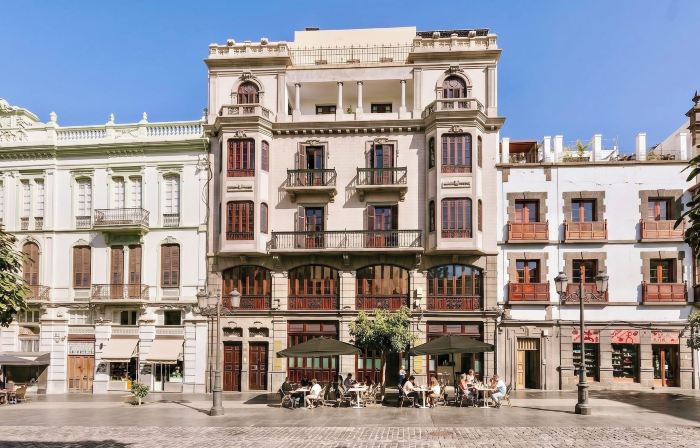 Masanet Emblematic Hotels - Adults Only