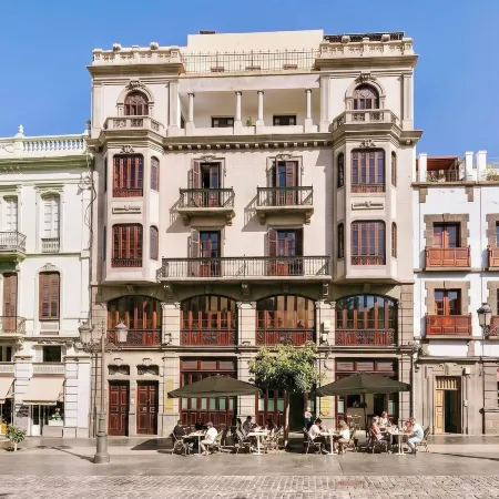 Masanet Emblematic Hotels - Adults Only